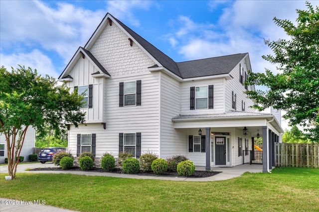 4872 Tanner Oaks Drive, Evans, GA 30809
