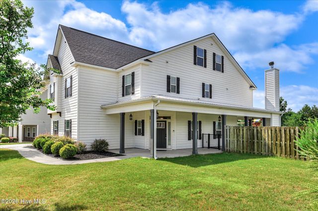 4872 Tanner Oaks Drive, Evans, GA 30809