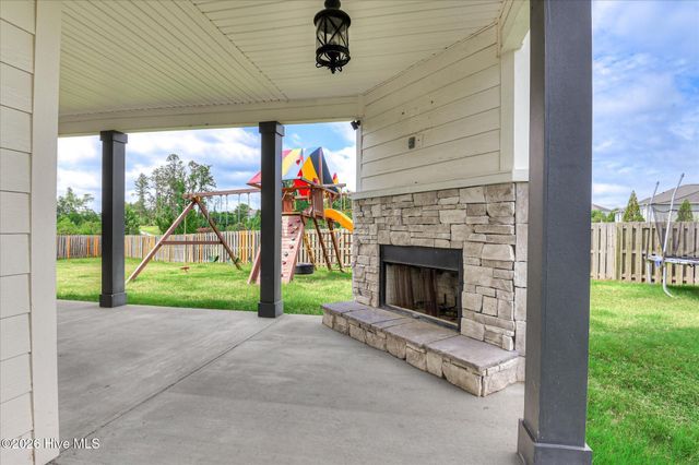 4872 Tanner Oaks Drive, Evans, GA 30809