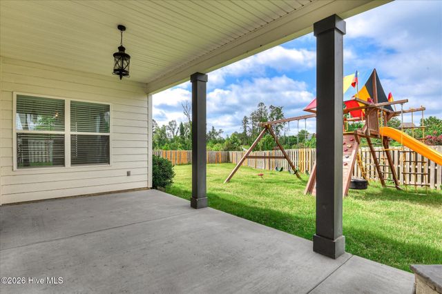 4872 Tanner Oaks Drive, Evans, GA 30809