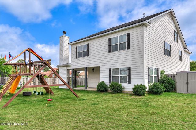 4872 Tanner Oaks Drive, Evans, GA 30809