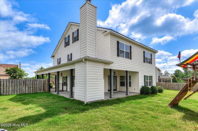 4872 Tanner Oaks Drive, Evans, GA 30809