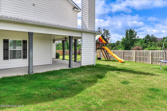 4872 Tanner Oaks Drive, Evans, GA 30809