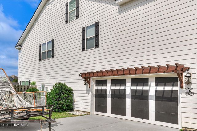 4872 Tanner Oaks Drive, Evans, GA 30809