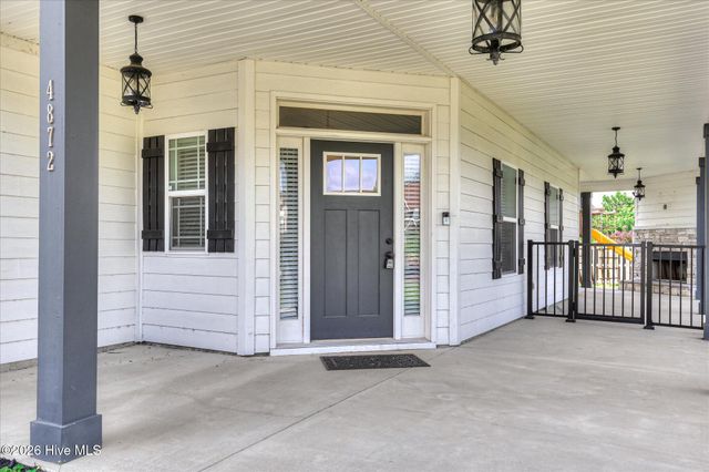 4872 Tanner Oaks Drive, Evans, GA 30809
