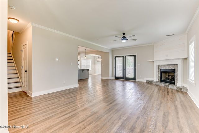 4872 Tanner Oaks Drive, Evans, GA 30809