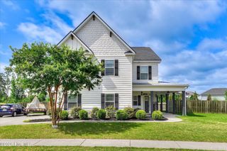 4872 Tanner Oaks Drive, Evans, GA 30809