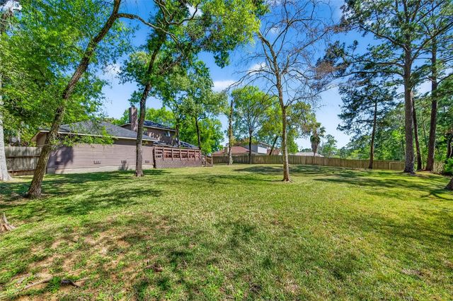 1015 Oak Leaf Street, La Porte, TX 77571