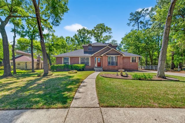 1015 Oak Leaf Street, La Porte, TX 77571