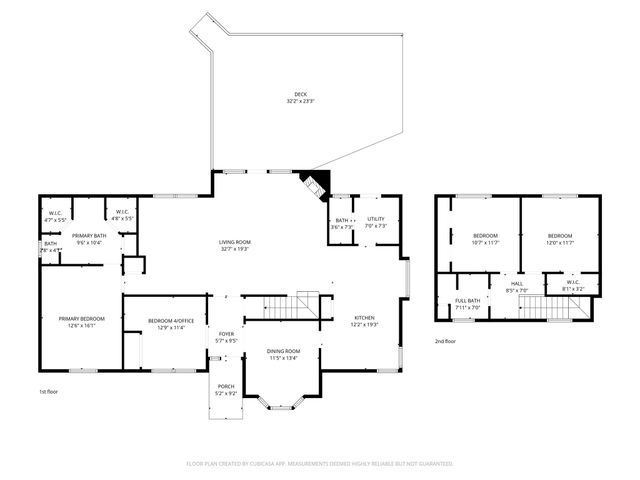 1015 Oak Leaf Street, La Porte, TX 77571