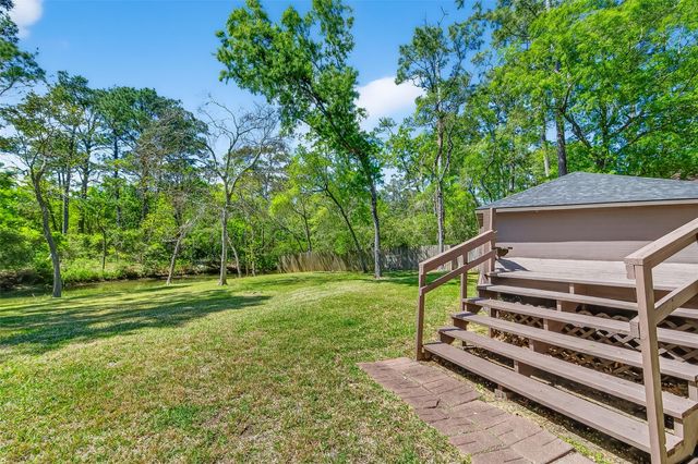 1015 Oak Leaf Street, La Porte, TX 77571