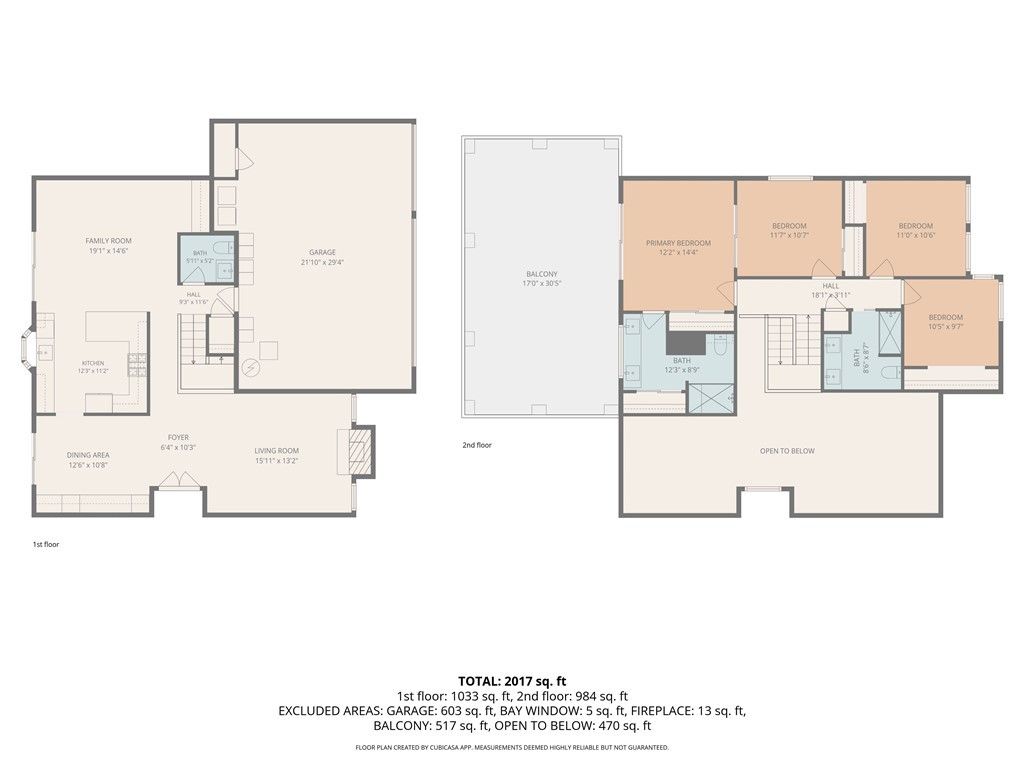 1444 E Saint Andrews Street, Ontario, CA 91761 — photo 2