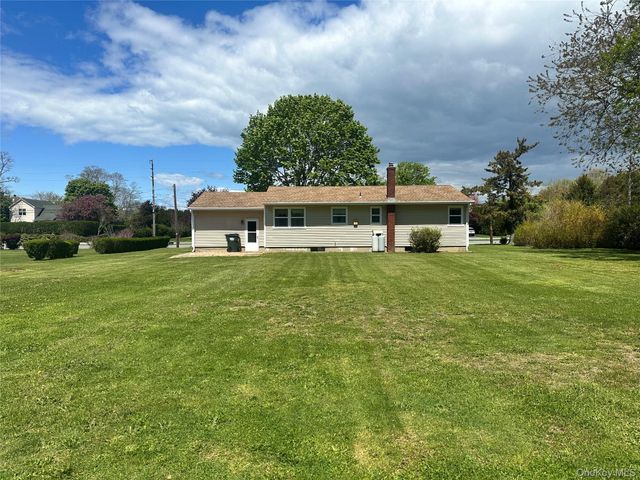 16400 County Road 48, Cutchogue, NY 11935