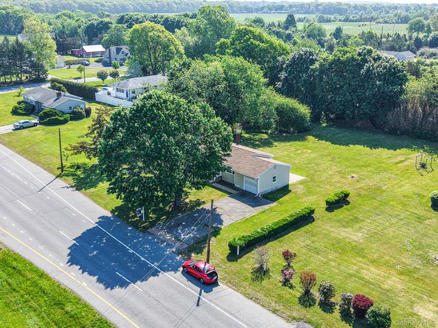 16400 County Road 48, Cutchogue, NY 11935