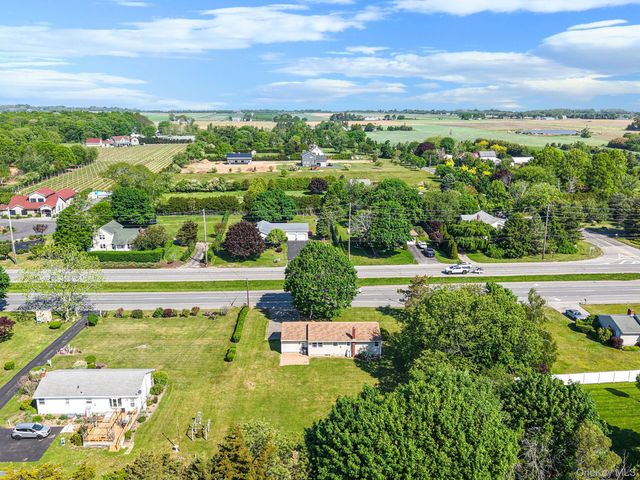 16400 County Road 48, Cutchogue, NY 11935