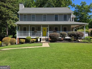 1186 Crestbrook Lane SW, Mableton, GA 30126