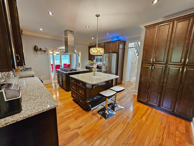 9770 Springhill Farms Drive, Alexander, AR 72002