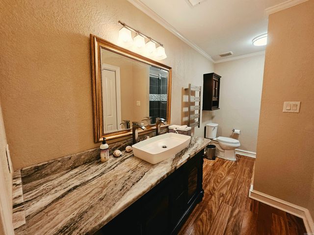 9770 Springhill Farms Drive, Alexander, AR 72002