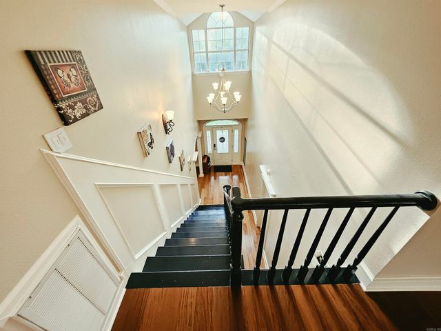 9770 Springhill Farms Drive, Alexander, AR 72002