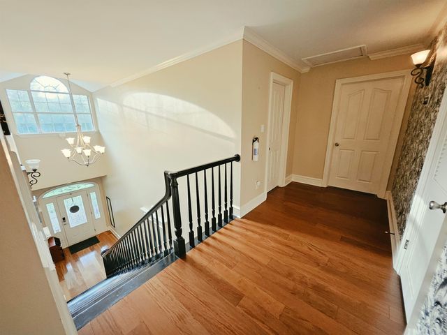 9770 Springhill Farms Drive, Alexander, AR 72002
