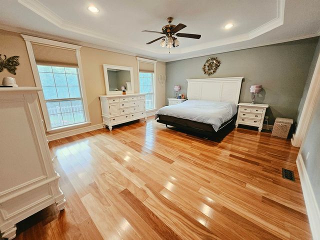 9770 Springhill Farms Drive, Alexander, AR 72002