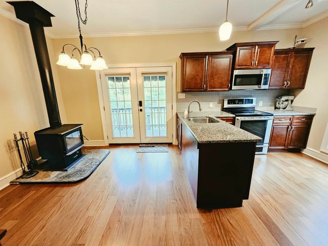 9770 Springhill Farms Drive, Alexander, AR 72002