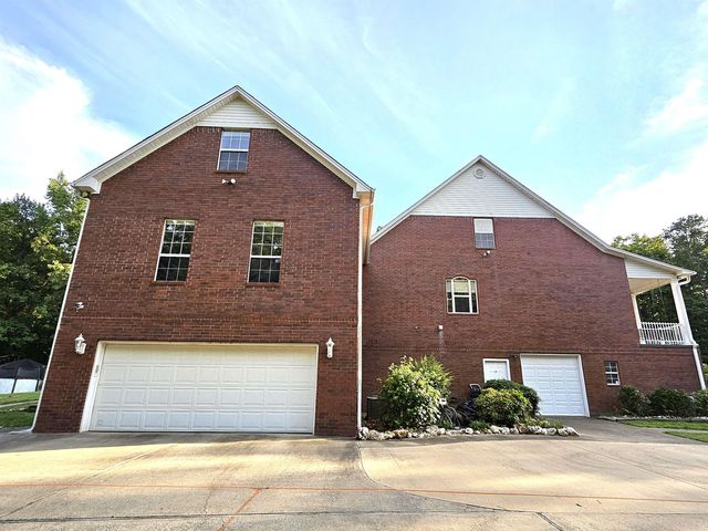 9770 Springhill Farms Drive, Alexander, AR 72002
