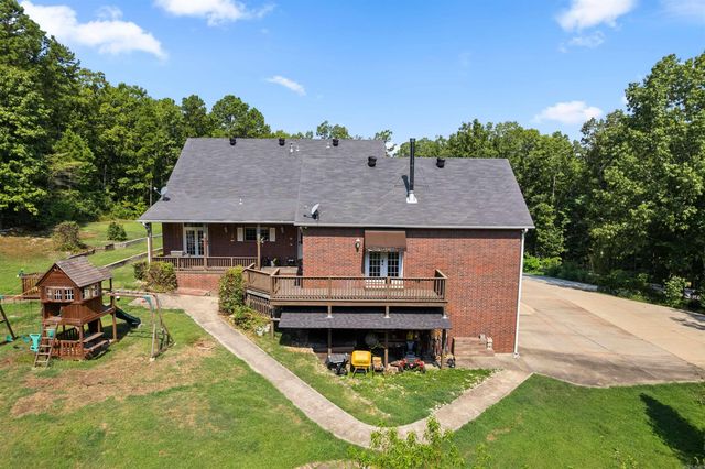 9770 Springhill Farms Drive, Alexander, AR 72002