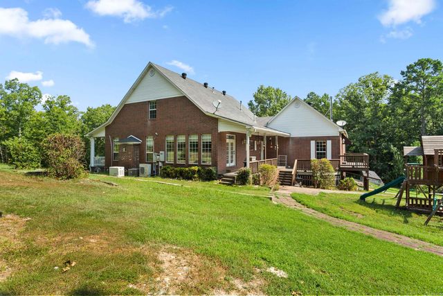 9770 Springhill Farms Drive, Alexander, AR 72002