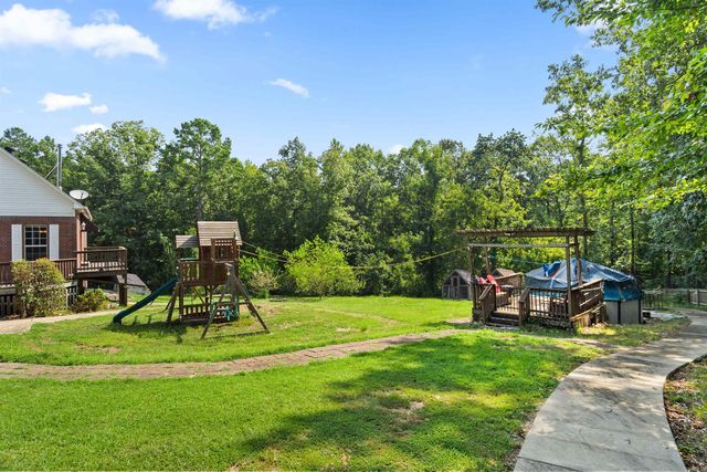 9770 Springhill Farms Drive, Alexander, AR 72002