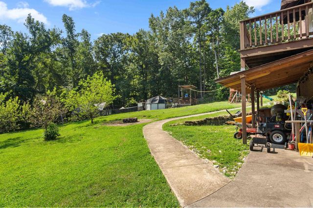 9770 Springhill Farms Drive, Alexander, AR 72002