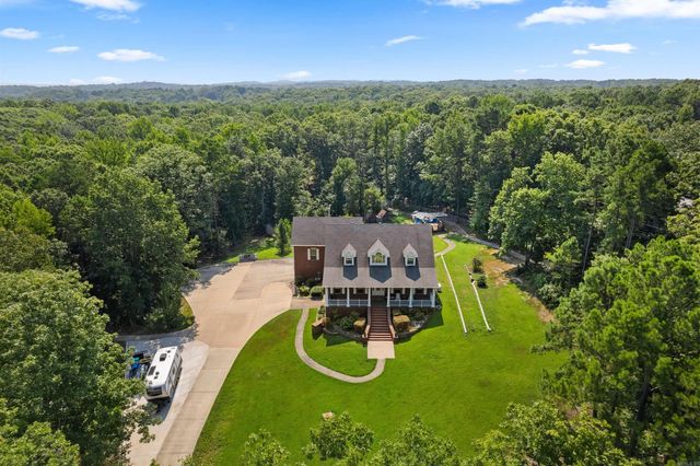 9770 Springhill Farms Drive, Alexander, AR 72002