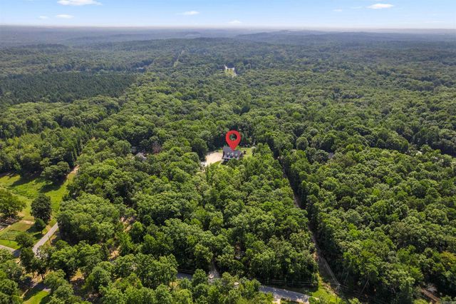 9770 Springhill Farms Drive, Alexander, AR 72002