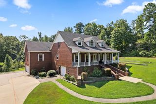 9770 Springhill Farms Drive, Alexander, AR 72002
