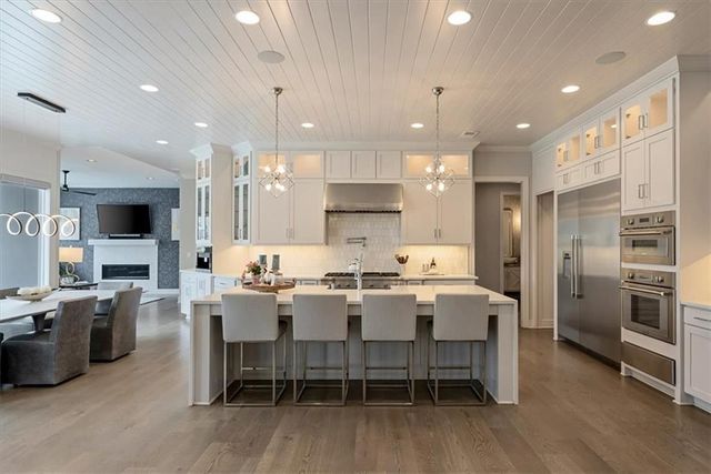 12715 W 146th Street, Olathe, KS 66062