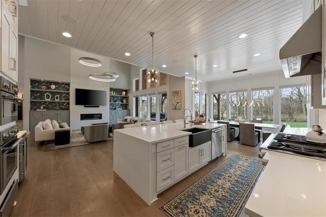 12715 W 146th Street, Olathe, KS 66062