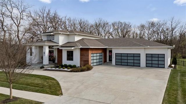 12715 W 146th Street, Olathe, KS 66062