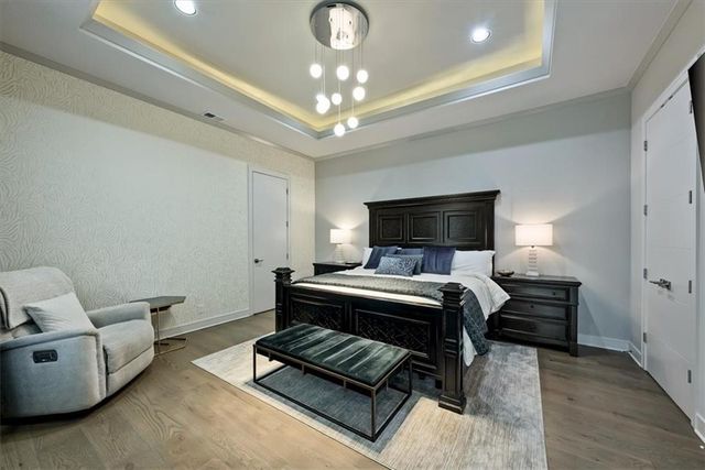 12715 W 146th Street, Olathe, KS 66062