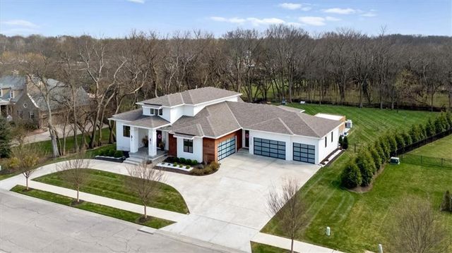 12715 W 146th Street, Olathe, KS 66062