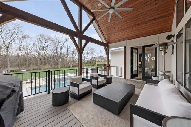 12715 W 146th Street, Olathe, KS 66062