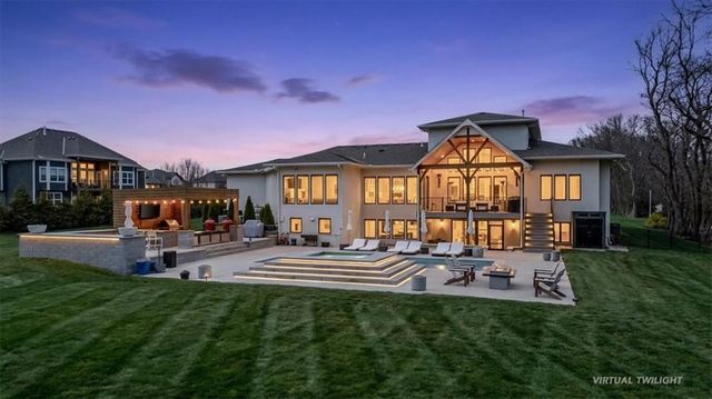 12715 W 146th Street, Olathe, KS 66062