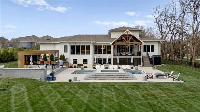 12715 W 146th Street, Olathe, KS 66062