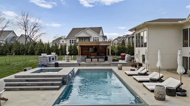 12715 W 146th Street, Olathe, KS 66062