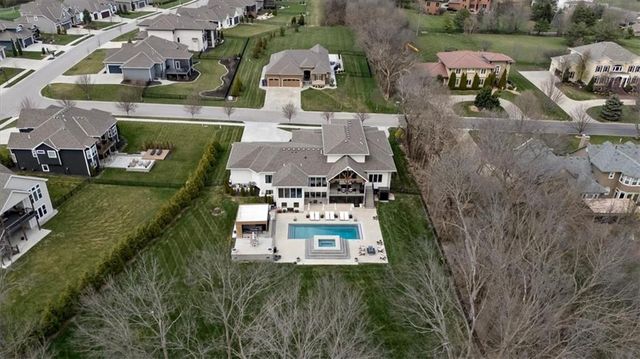 12715 W 146th Street, Olathe, KS 66062