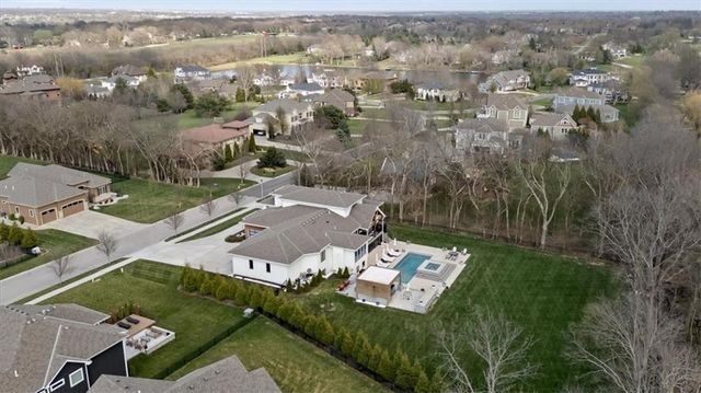 12715 W 146th Street, Olathe, KS 66062