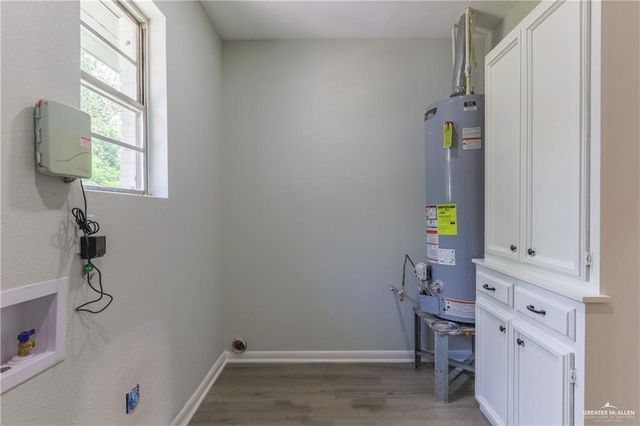 709 Westway Avenue, Mcallen, TX 78501