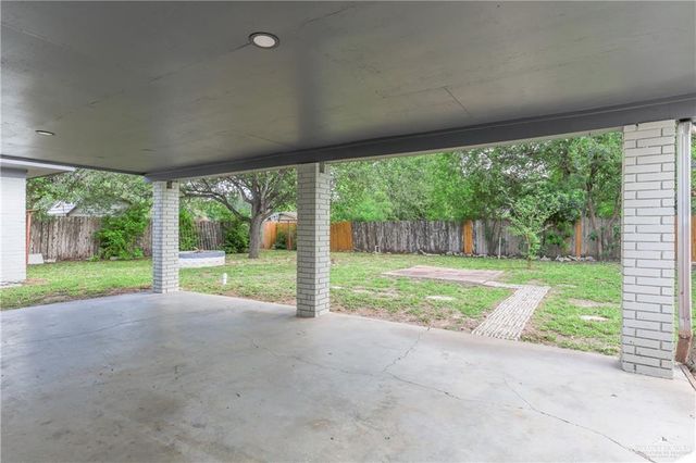 709 Westway Avenue, Mcallen, TX 78501