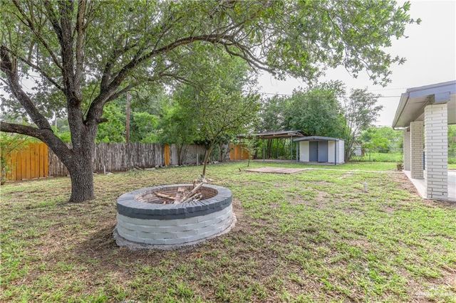 709 Westway Avenue, Mcallen, TX 78501