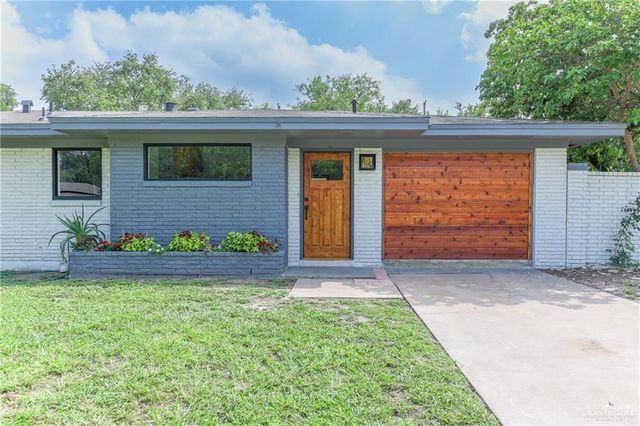 709 Westway Avenue, Mcallen, TX 78501