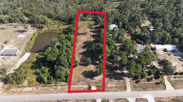 417 County Road 3773, Cleveland, TX 77327
